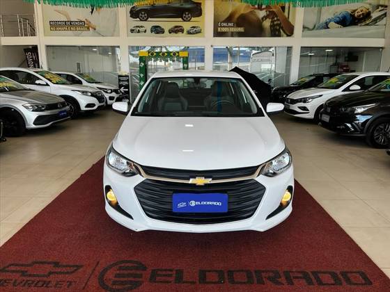 CHEVROLET ONIX 1.0 TURBO FLEX PLUS LT MANUAL CHEVROLET ONIX 1.0 TURBO FLEX PLUS LT MANUAL